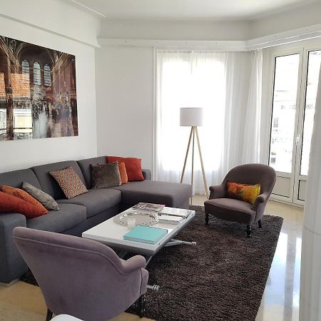 Appartement Centre Ville Carre D'Or Monte-Carlo Kültér fotó