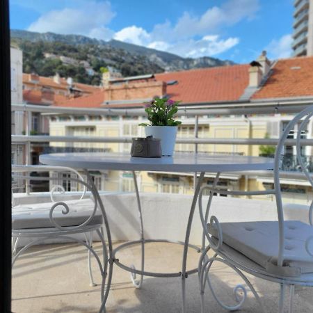 Appartement Centre Ville Carre D'Or Monte-Carlo Kültér fotó