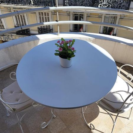 Appartement Centre Ville Carre D'Or Monte-Carlo Kültér fotó