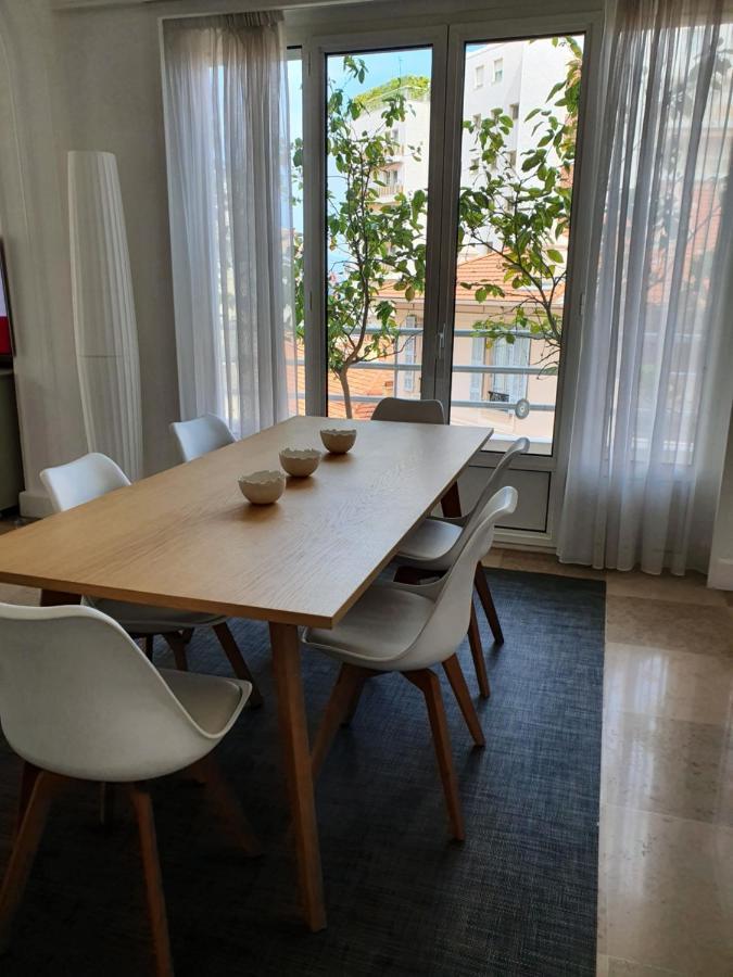 Appartement Centre Ville Carre D'Or Monte-Carlo Kültér fotó