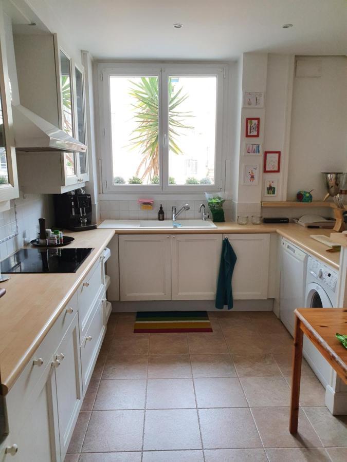 Appartement Centre Ville Carre D'Or Monte-Carlo Kültér fotó