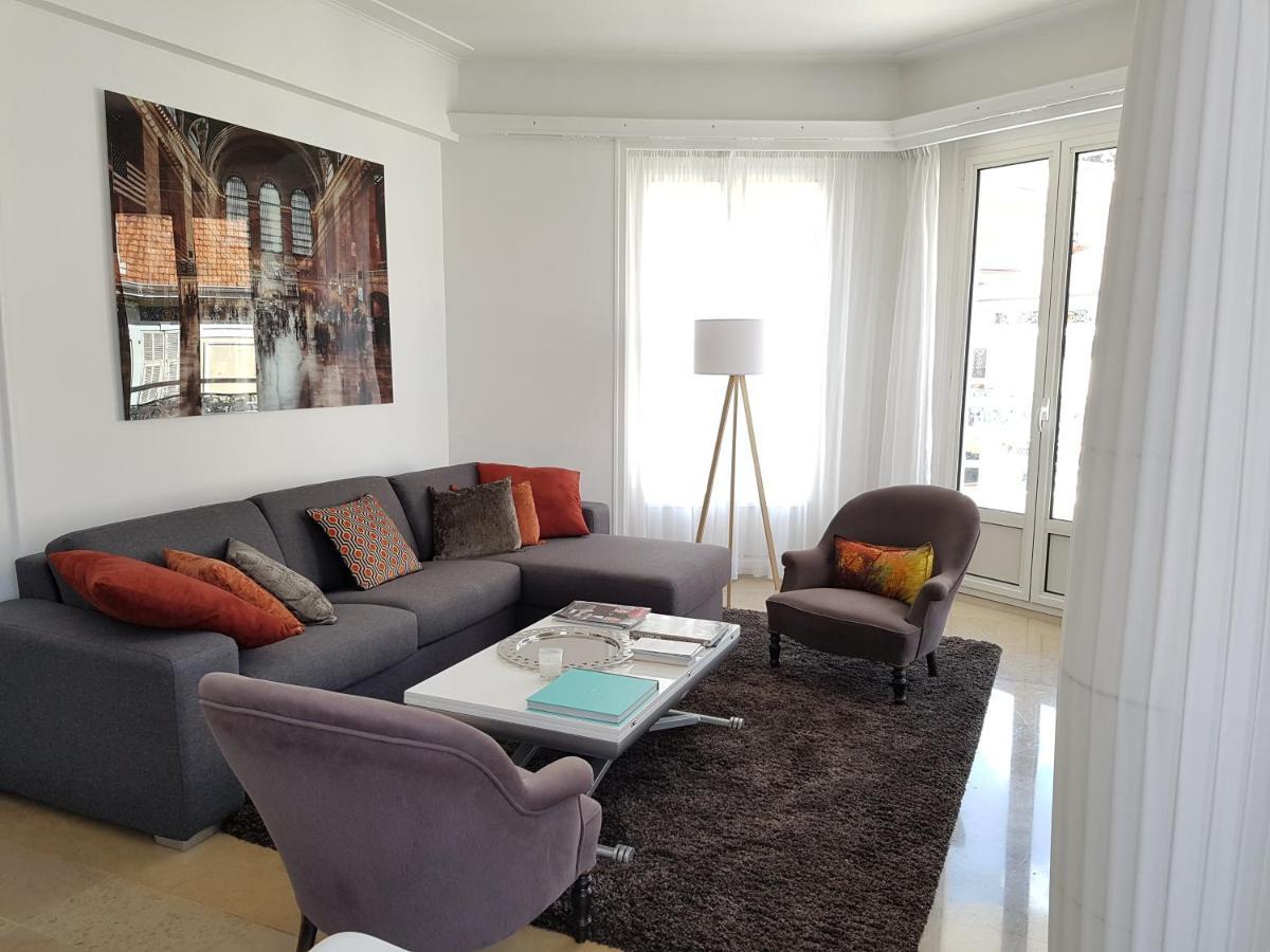 Appartement Centre Ville Carre D'Or Monte-Carlo Kültér fotó