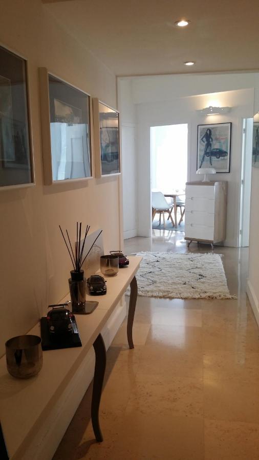 Appartement Centre Ville Carre D'Or Monte-Carlo Kültér fotó