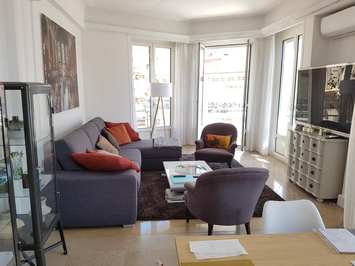 Appartement Centre Ville Carre D'Or Monte-Carlo Kültér fotó
