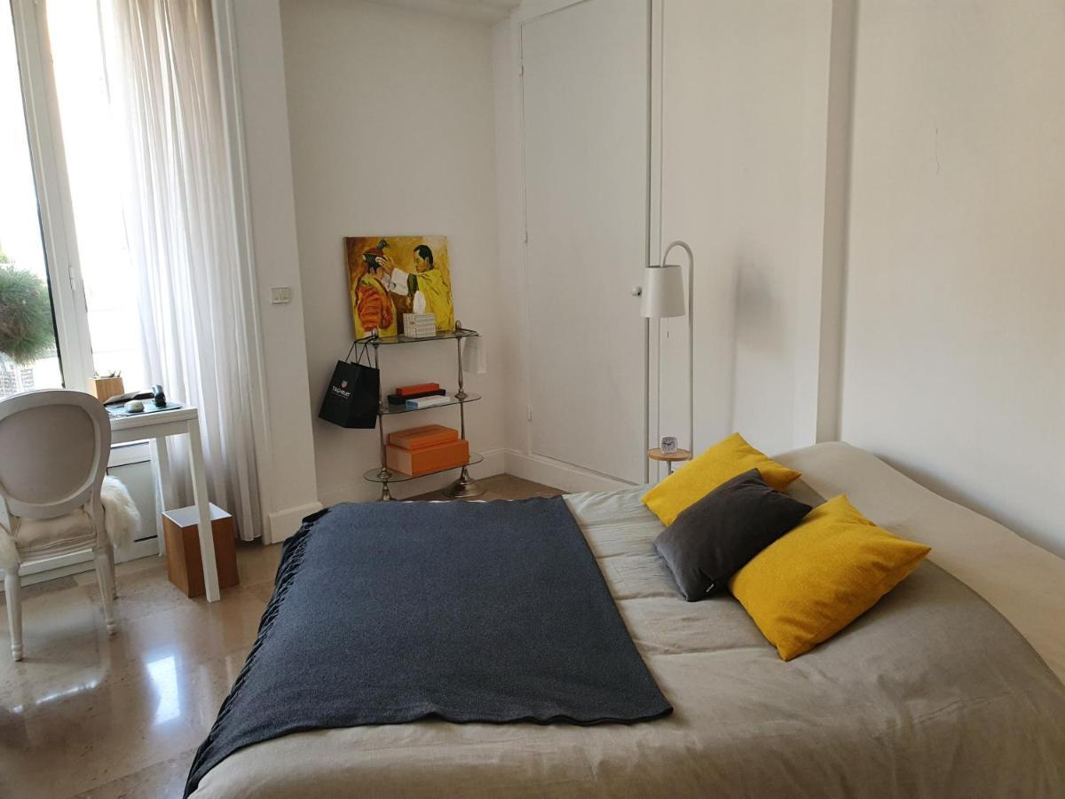 Appartement Centre Ville Carre D'Or Monte-Carlo Kültér fotó