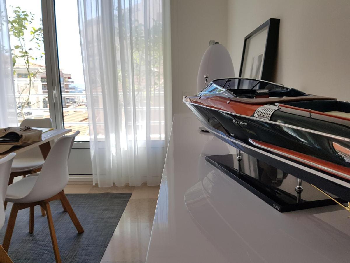 Appartement Centre Ville Carre D'Or Monte-Carlo Kültér fotó