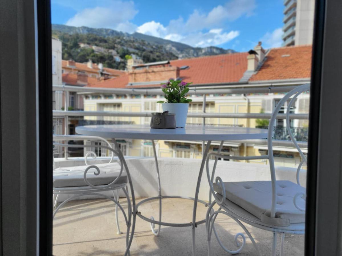 Appartement Centre Ville Carre D'Or Monte-Carlo Kültér fotó
