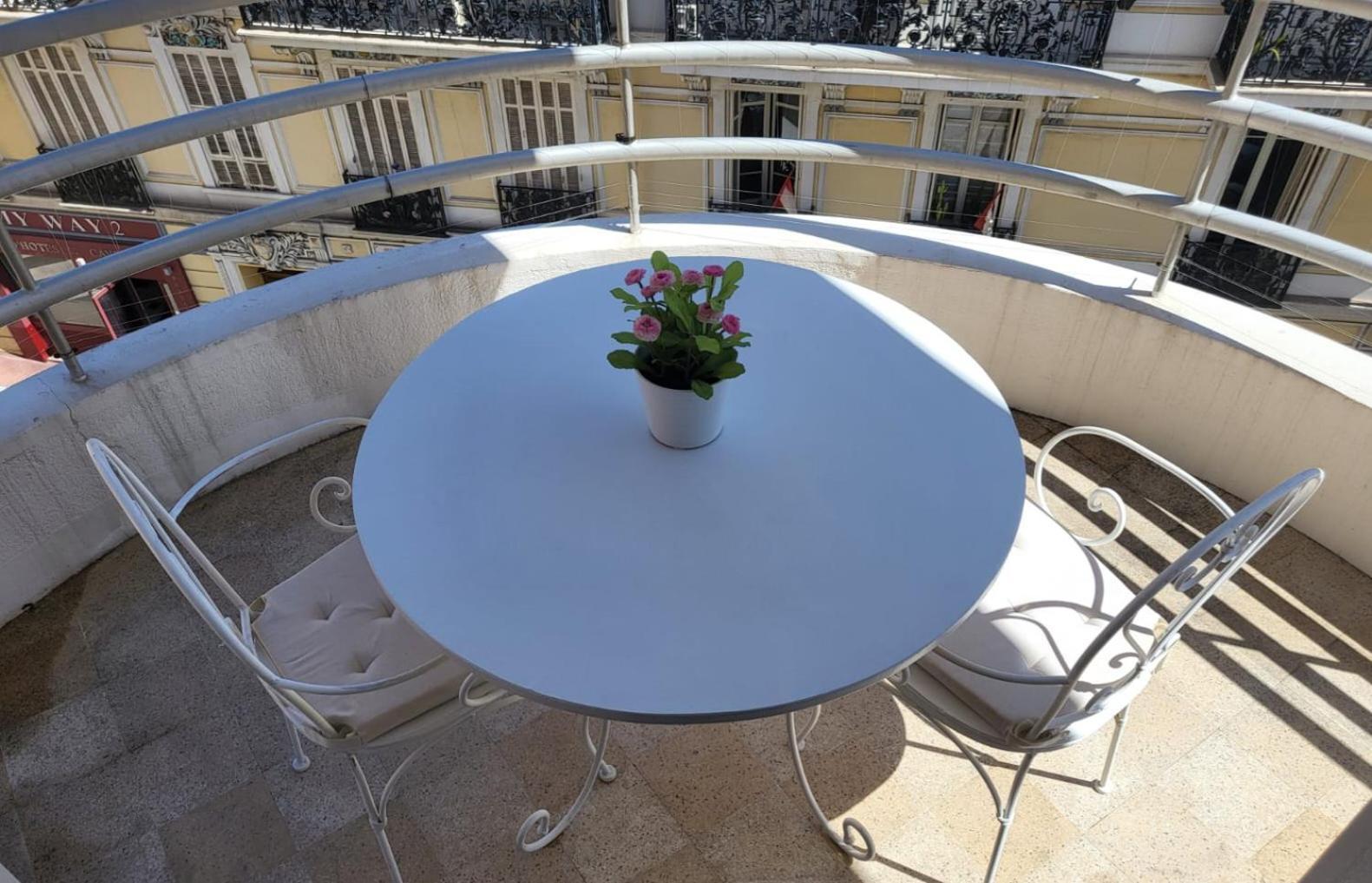 Appartement Centre Ville Carre D'Or Monte-Carlo Kültér fotó